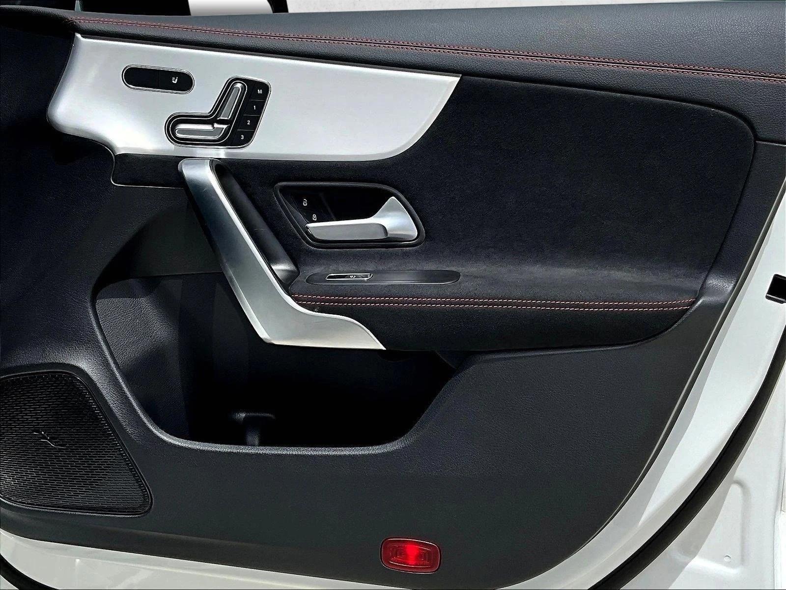 2026 Mercedes-Benz CLA CLA 250 Coupe