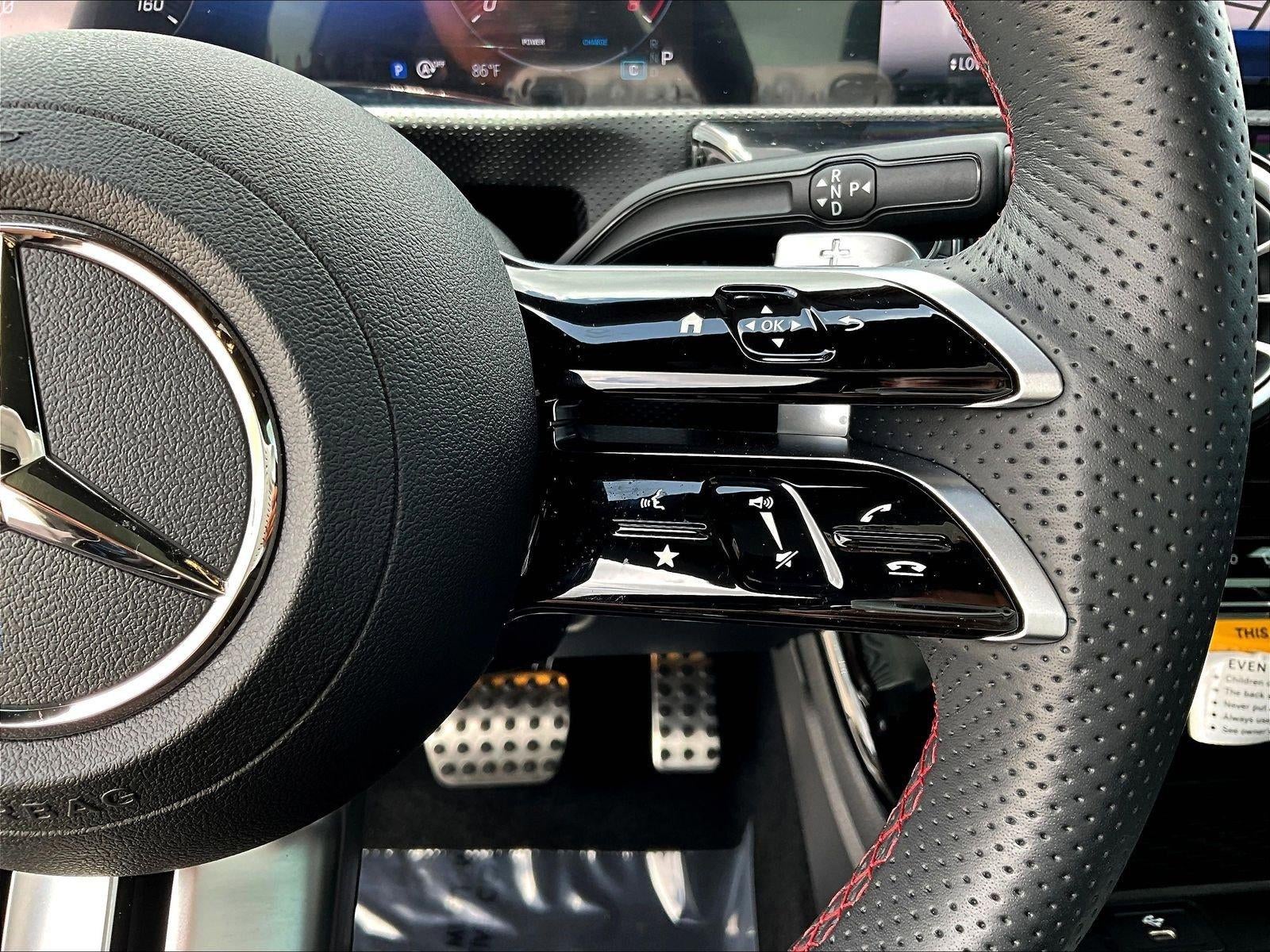 2026 Mercedes-Benz CLA CLA 250 Coupe