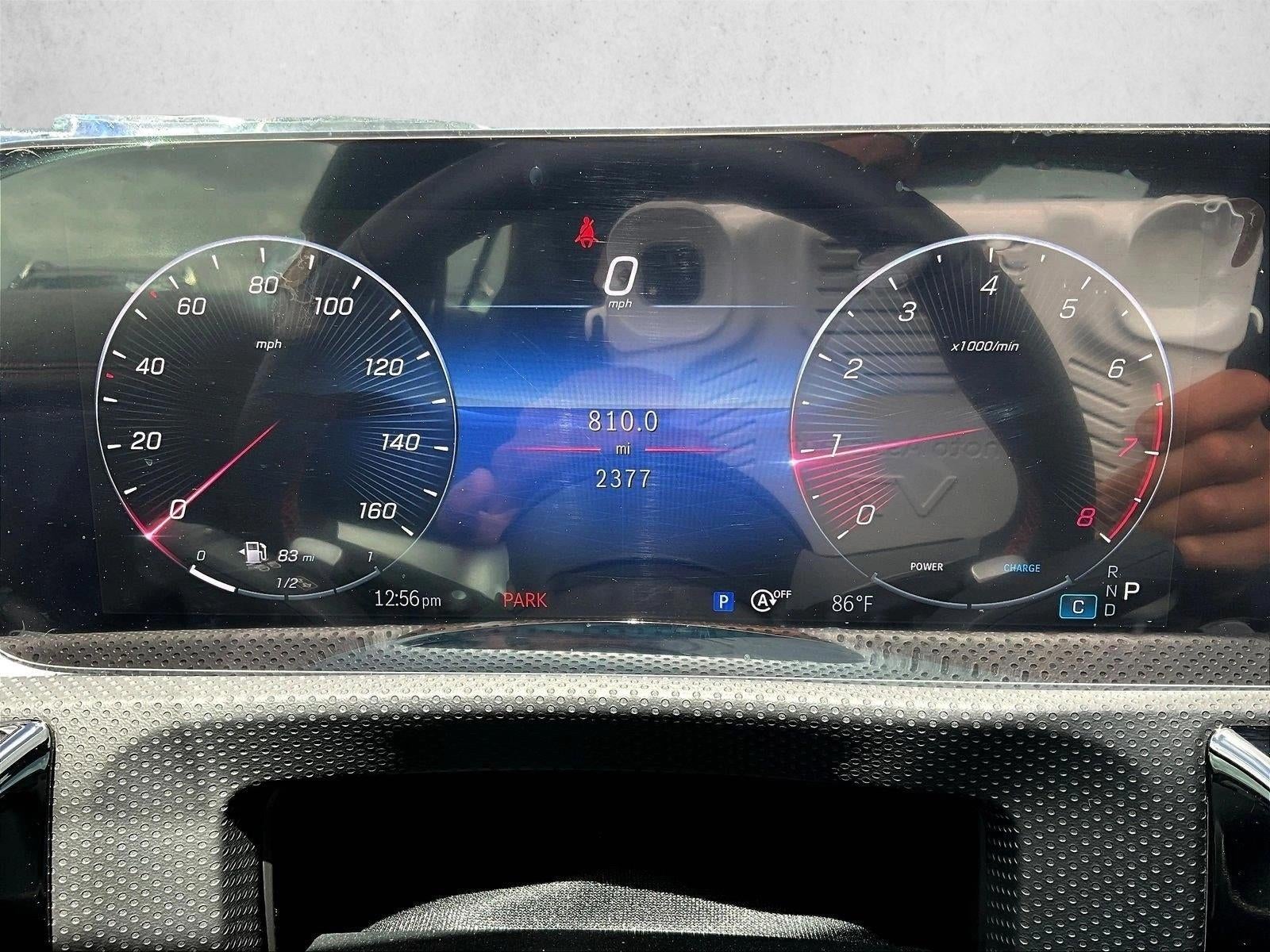 2026 Mercedes-Benz CLA CLA 250 Coupe