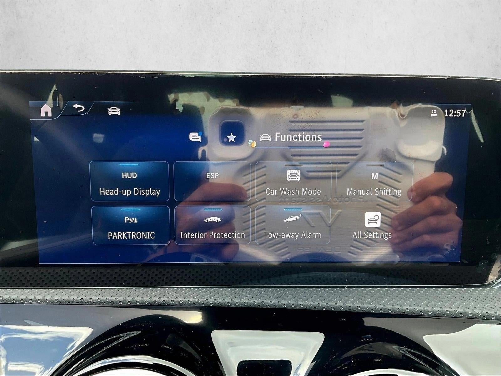 2026 Mercedes-Benz CLA CLA 250 Coupe