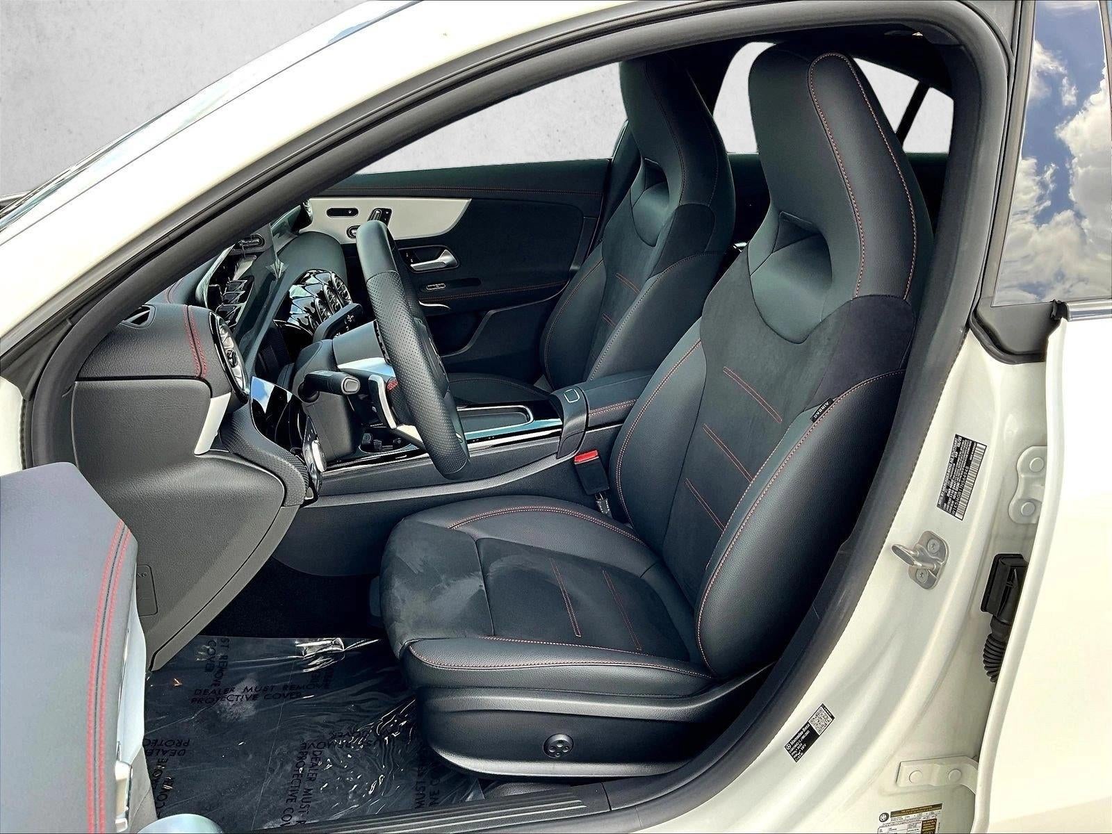 2026 Mercedes-Benz CLA CLA 250 Coupe