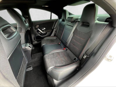 2026 Mercedes-Benz CLA CLA 250 Coupe