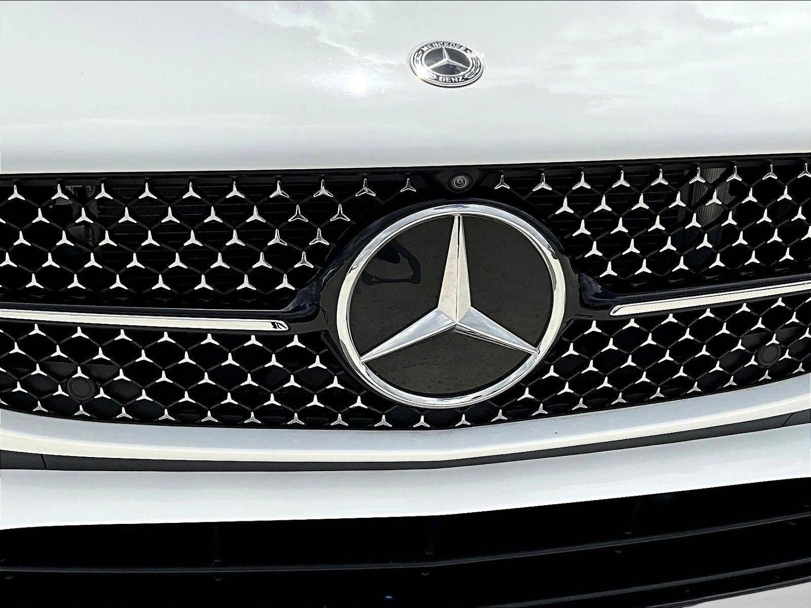 2026 Mercedes-Benz CLA CLA 250 Coupe