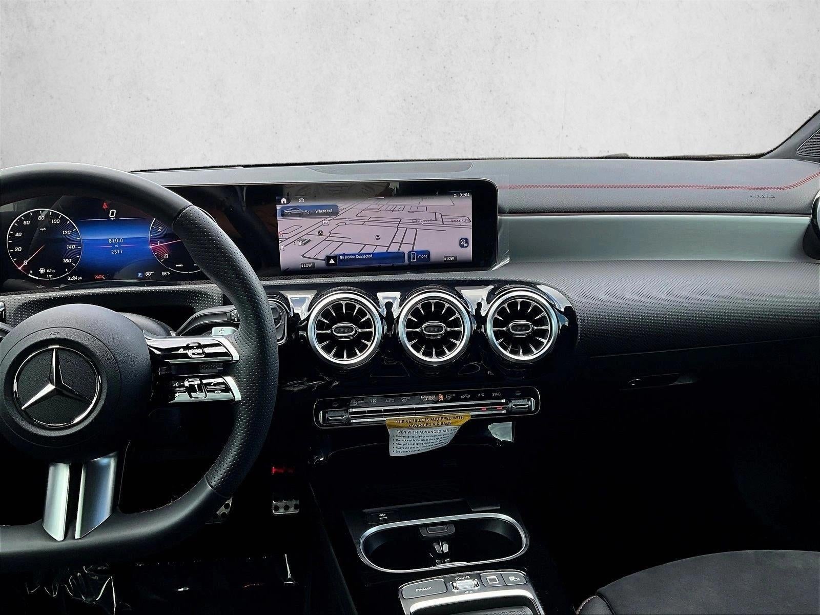 2026 Mercedes-Benz CLA CLA 250 Coupe