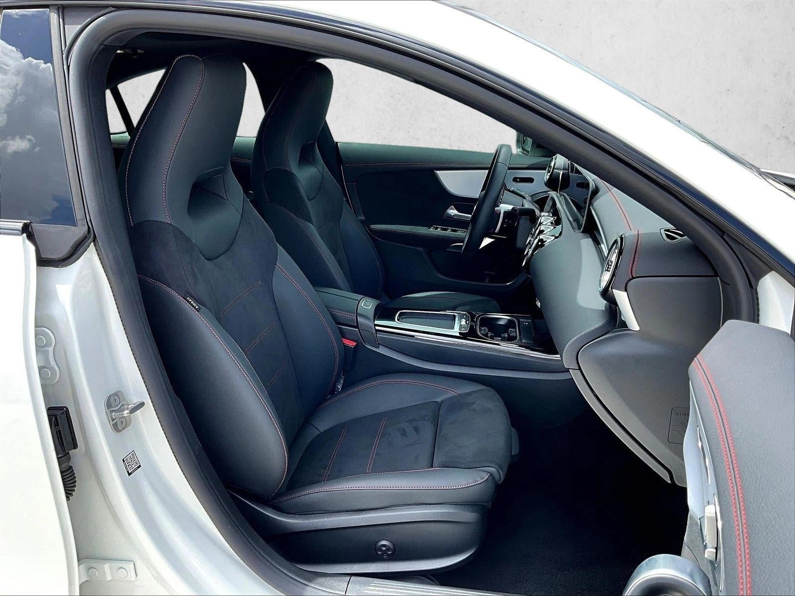 2026 Mercedes-Benz CLA CLA 250 Coupe