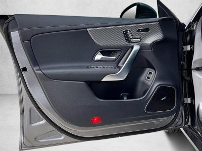 2026 Mercedes-Benz CLA CLA 250 Coupe