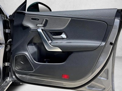 2026 Mercedes-Benz CLA CLA 250 Coupe