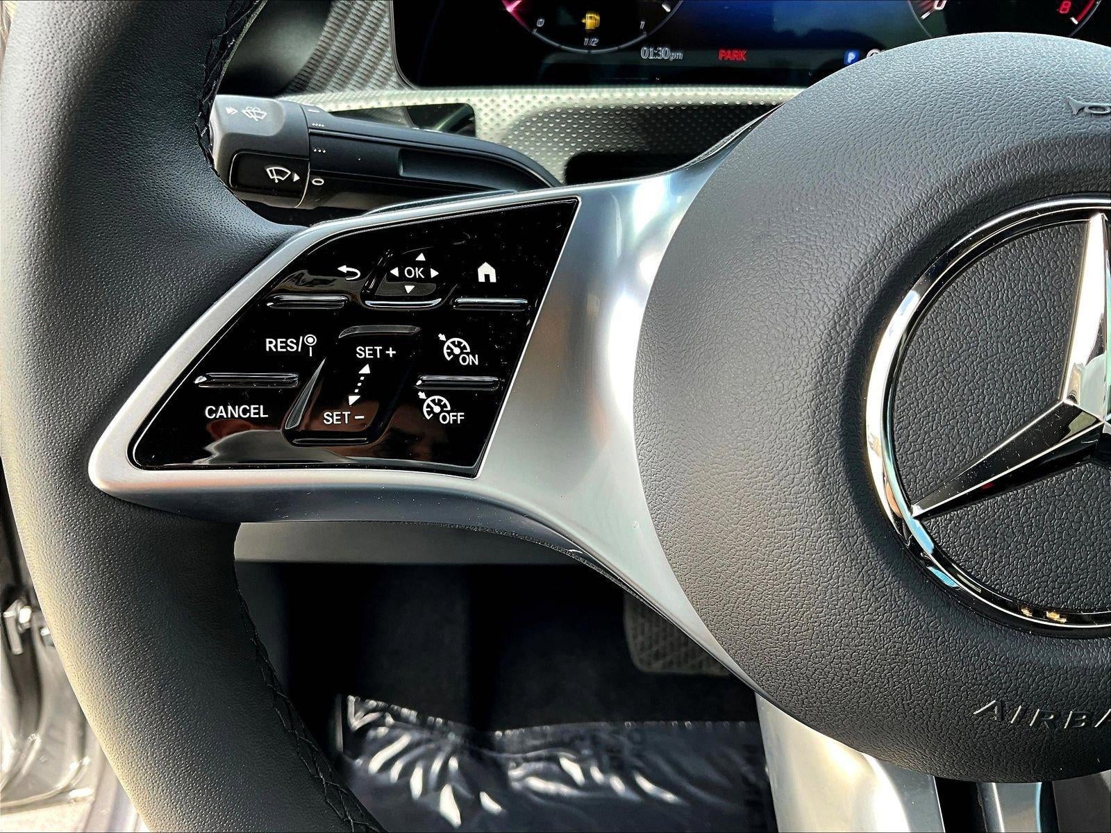 2026 Mercedes-Benz CLA CLA 250 Coupe