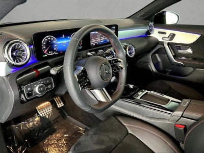 2026 Mercedes-Benz CLA CLA 250 Coupe
