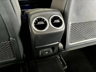2026 Mercedes-Benz CLA CLA 250 Coupe