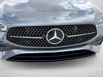 2026 Mercedes-Benz CLA CLA 250 Coupe