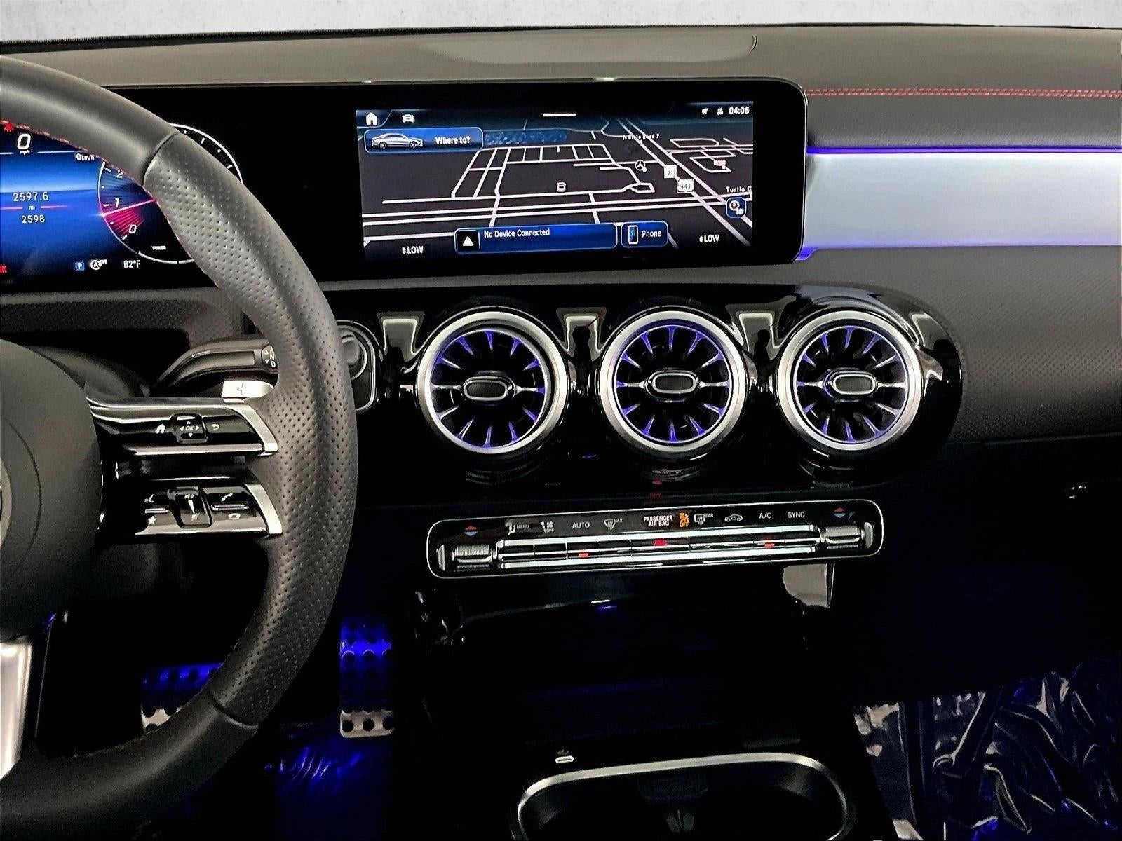 2026 Mercedes-Benz CLA CLA 250 Coupe