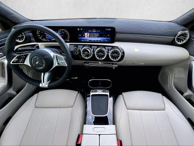 2026 Mercedes-Benz CLA CLA 250 Coupe