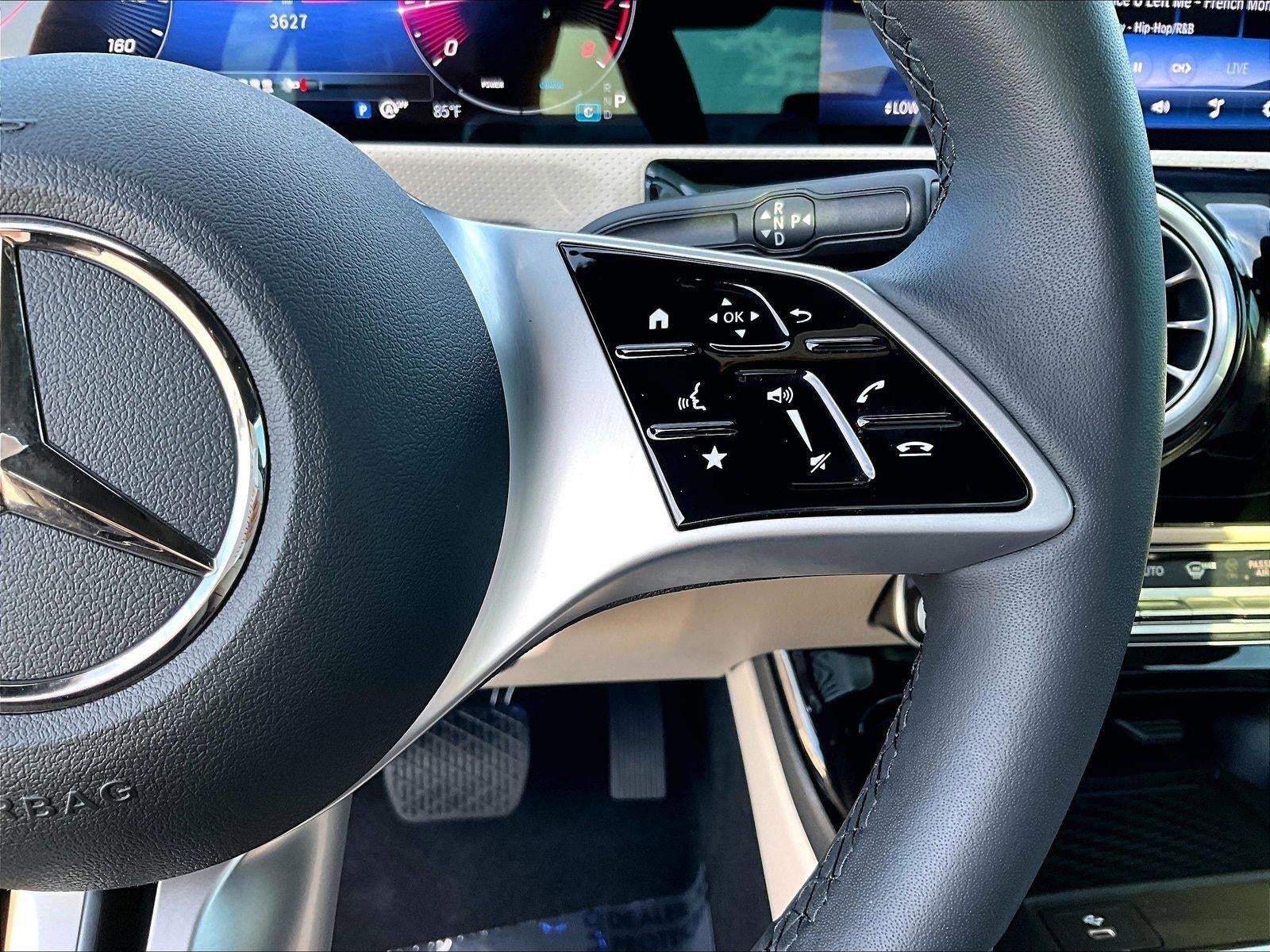 2026 Mercedes-Benz CLA CLA 250 Coupe