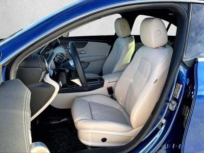 2026 Mercedes-Benz CLA CLA 250 Coupe