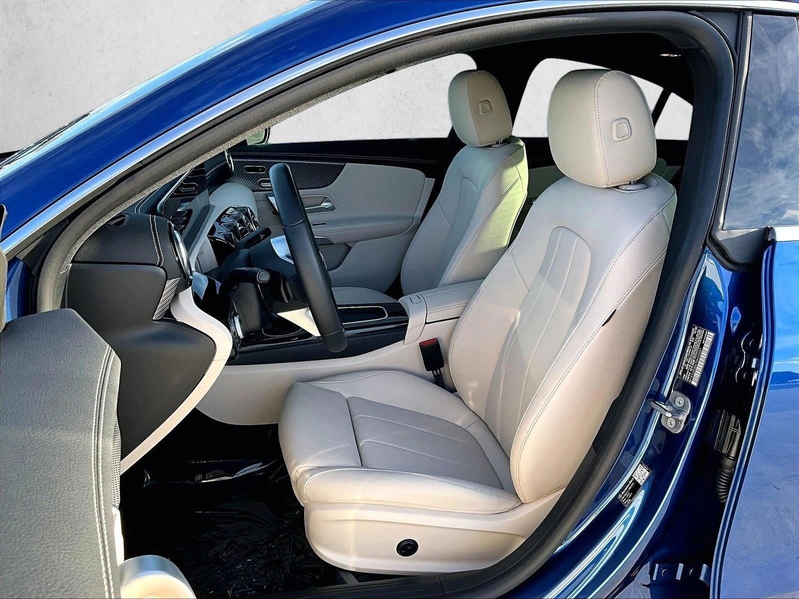 2026 Mercedes-Benz CLA CLA 250 Coupe