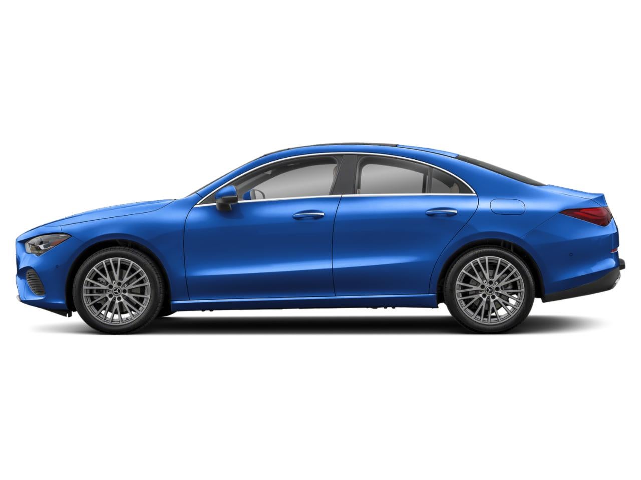 2026 Mercedes-Benz CLA CLA 250 Coupe