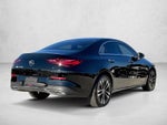 2026 Mercedes-Benz CLA CLA 250 Coupe