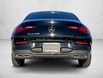 2026 Mercedes-Benz CLA CLA 250 Coupe