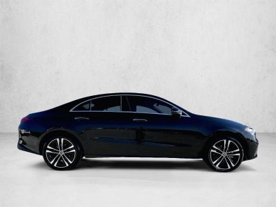 2026 Mercedes-Benz CLA CLA 250 Coupe