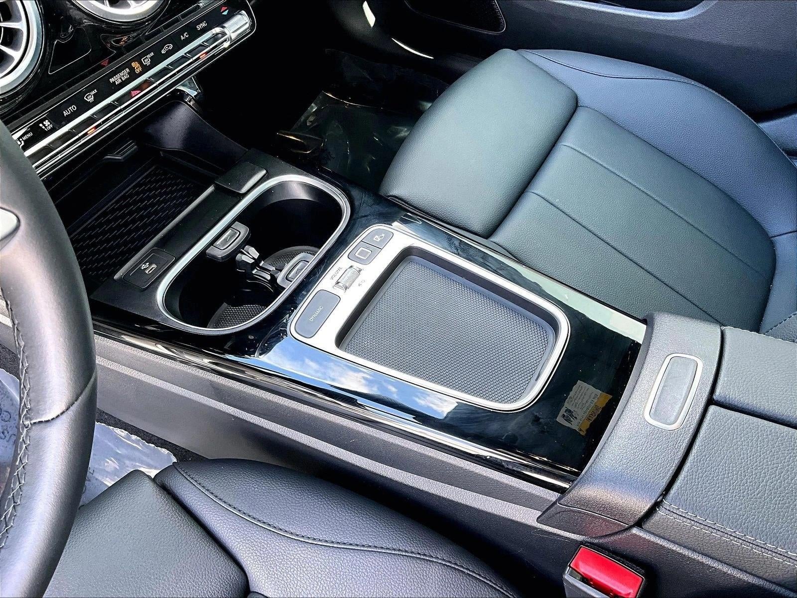 2026 Mercedes-Benz CLA CLA 250 Coupe
