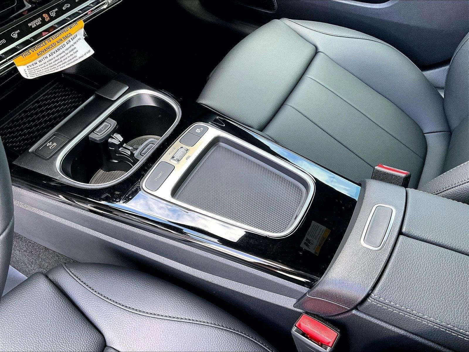 2026 Mercedes-Benz CLA CLA 250 Coupe