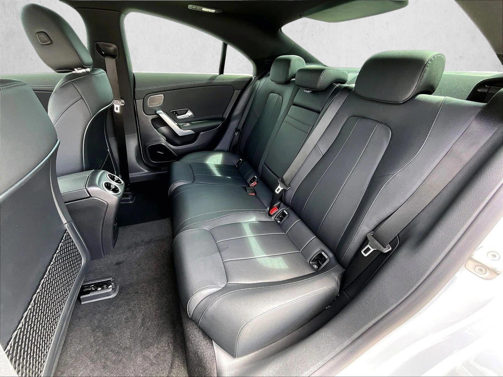 2026 Mercedes-Benz CLA CLA 250 Coupe