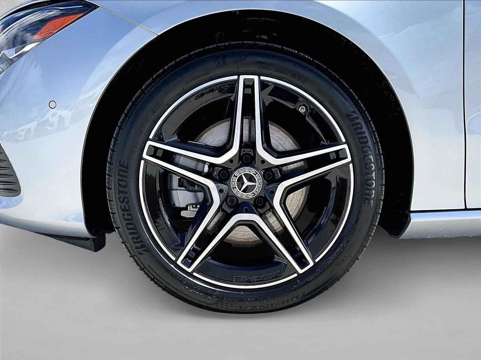 2026 Mercedes-Benz CLA CLA 250 Coupe