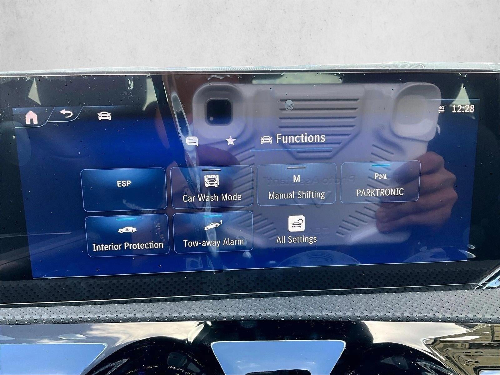 2026 Mercedes-Benz CLA CLA 250 Coupe