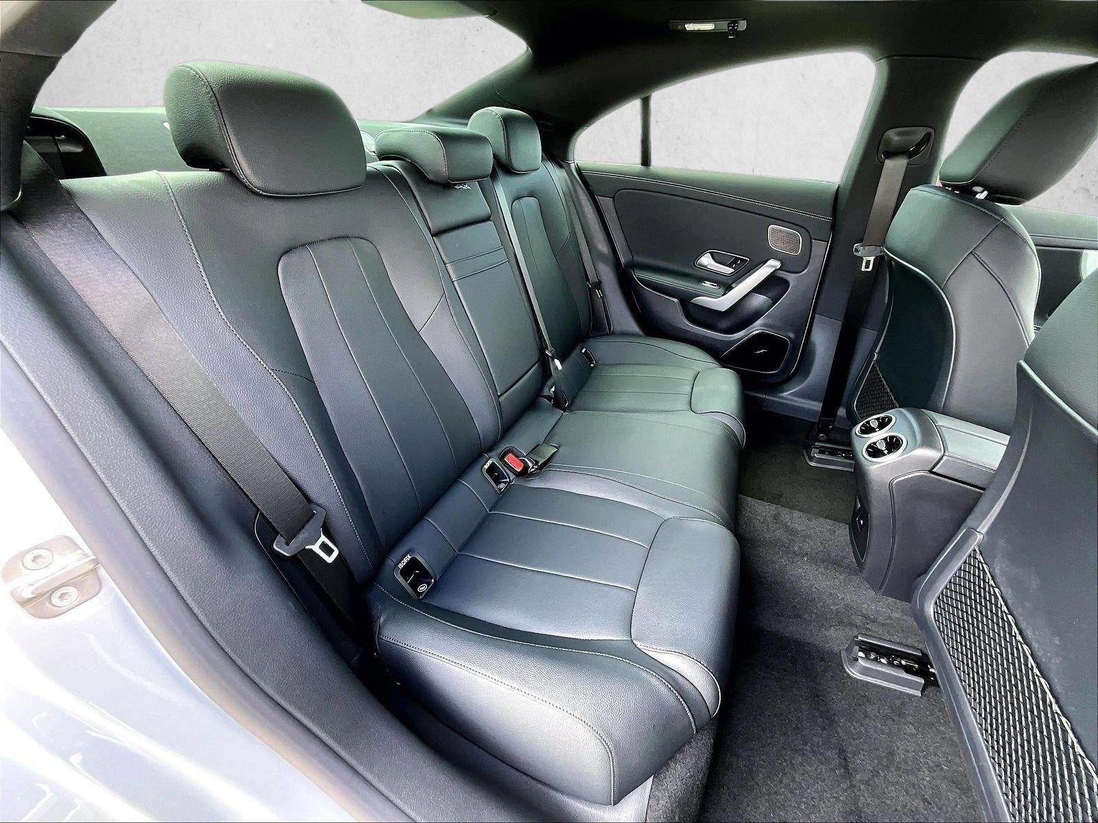 2026 Mercedes-Benz CLA CLA 250 Coupe