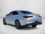 2026 Mercedes-Benz CLA CLA 250 Coupe