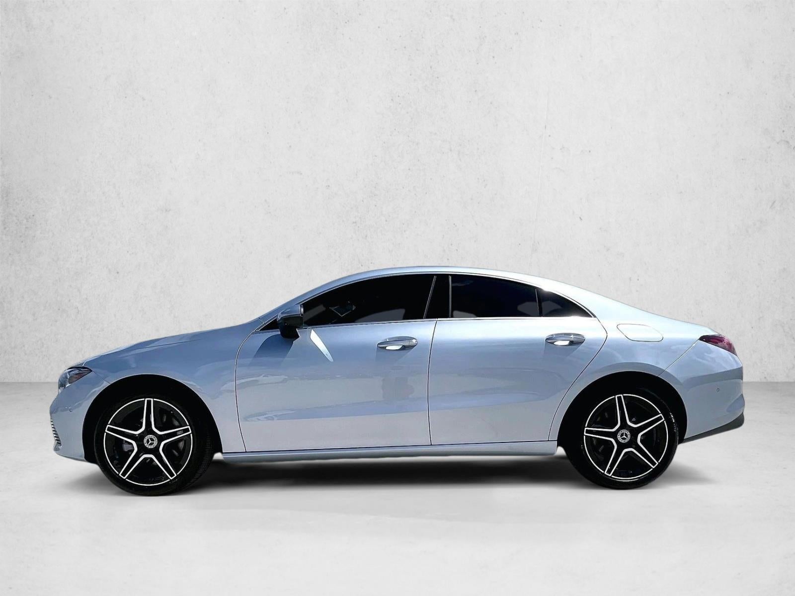 2026 Mercedes-Benz CLA CLA 250 Coupe