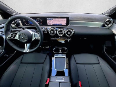 2026 Mercedes-Benz CLA CLA 250 Coupe
