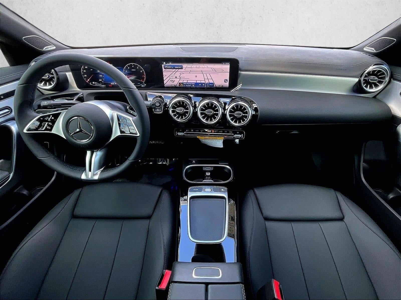 2026 Mercedes-Benz CLA CLA 250 Coupe