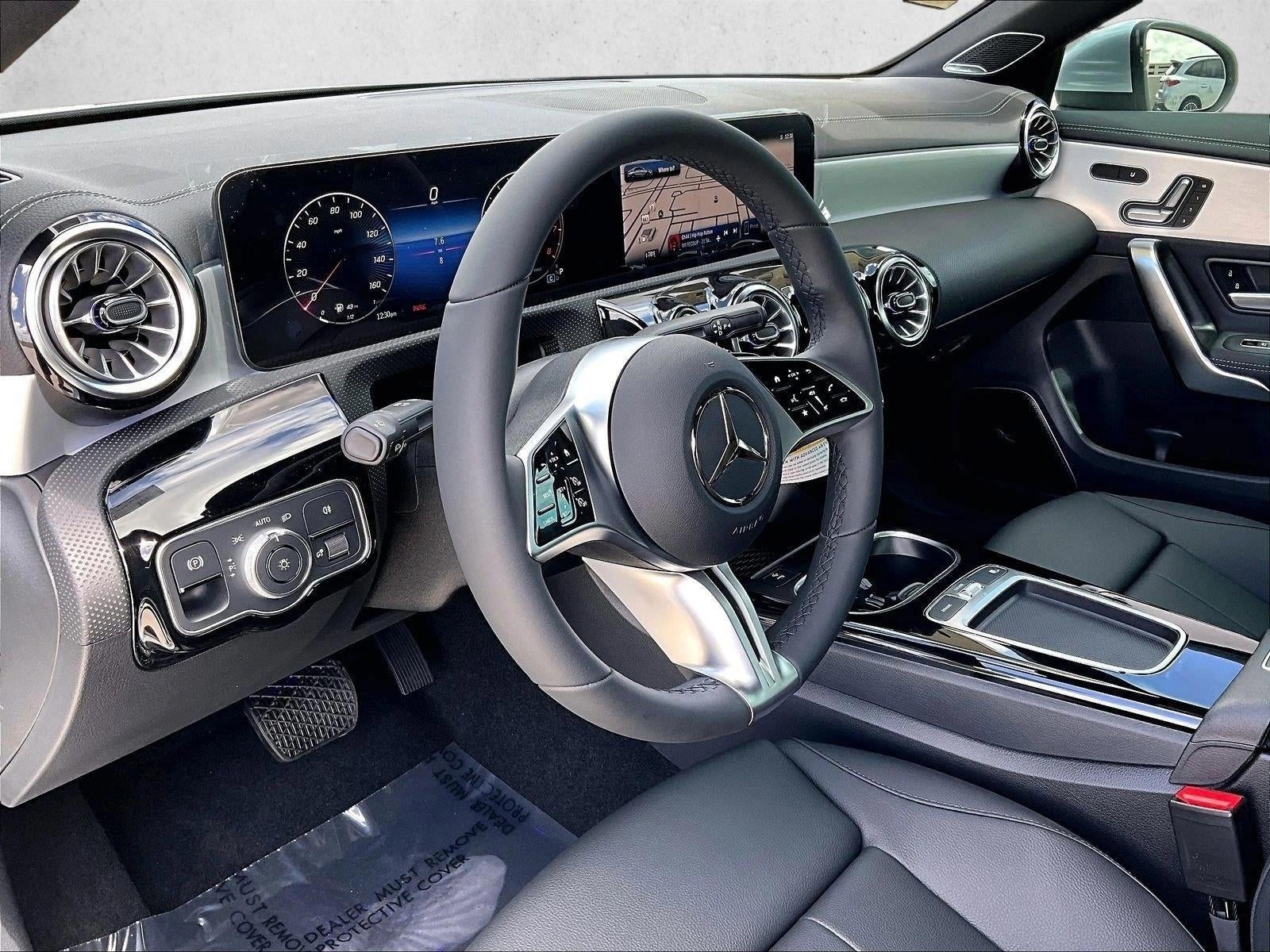 2026 Mercedes-Benz CLA CLA 250 Coupe