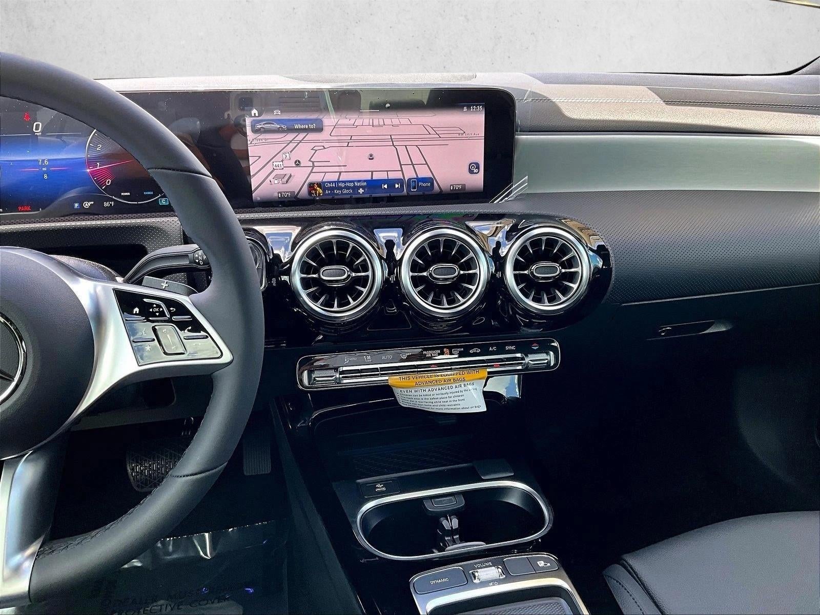2026 Mercedes-Benz CLA CLA 250 Coupe