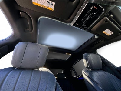 2022 Mercedes-Benz S-Class S 500 4MATIC® Sedan