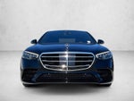 2022 Mercedes-Benz S-Class S 500 4MATIC® Sedan