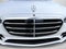 2025 Mercedes-Benz S-Class S 580e 4MATIC® Sedan