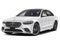 2025 Mercedes-Benz S-Class S 580e 4MATIC® Sedan