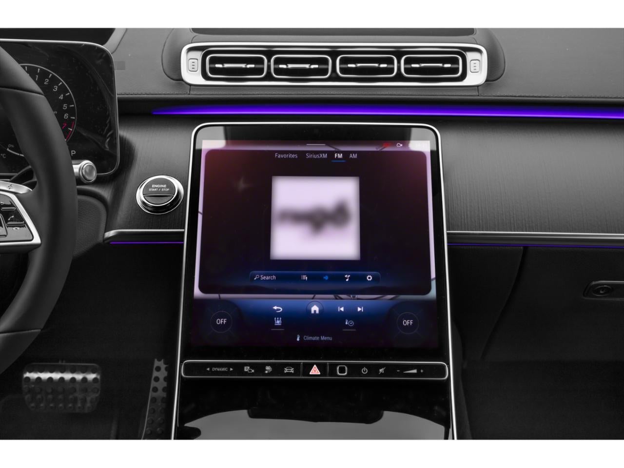 2025 Mercedes-Benz S-Class S 580e 4MATIC® Sedan