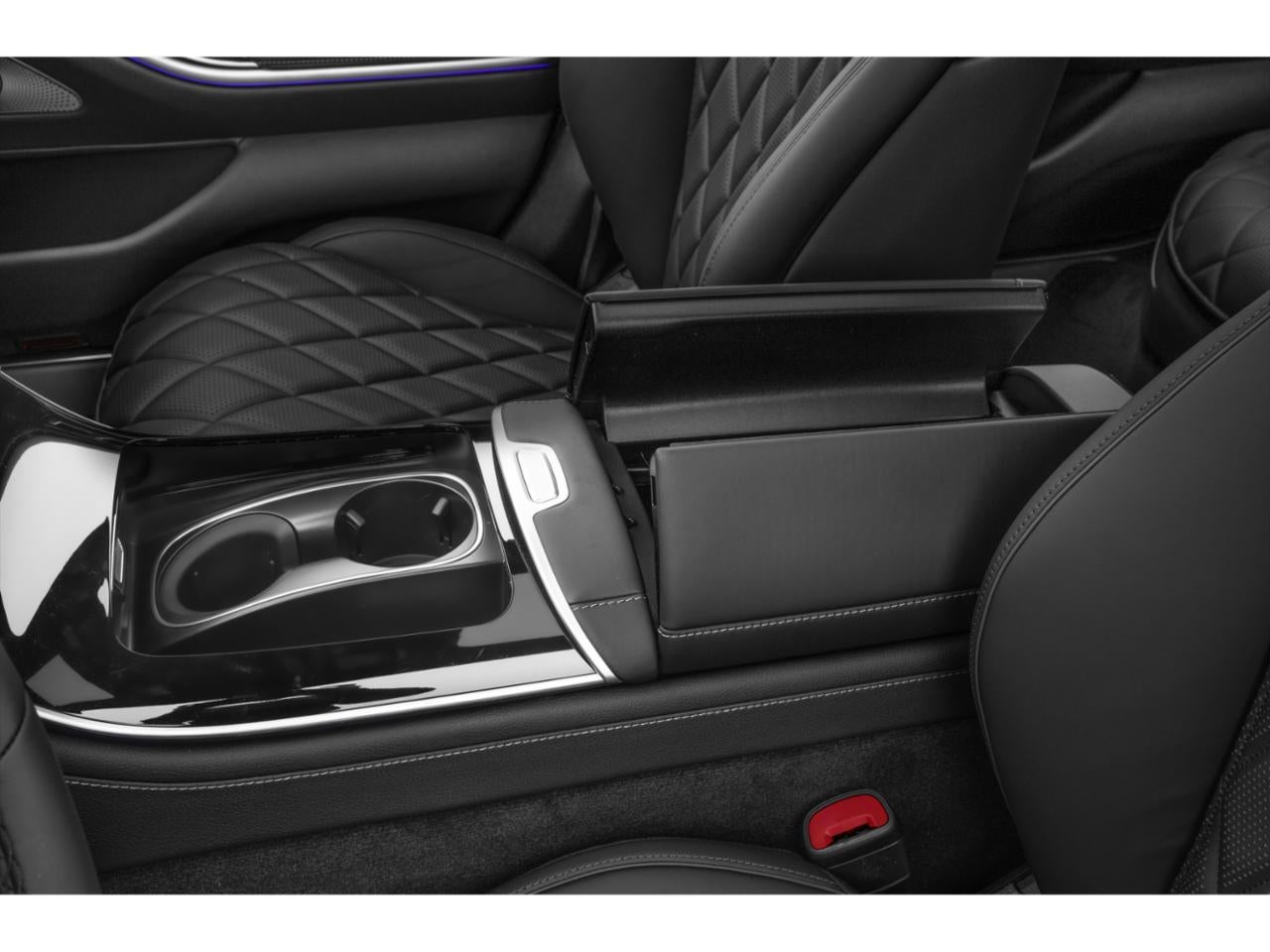 2025 Mercedes-Benz S-Class S 580e 4MATIC® Sedan