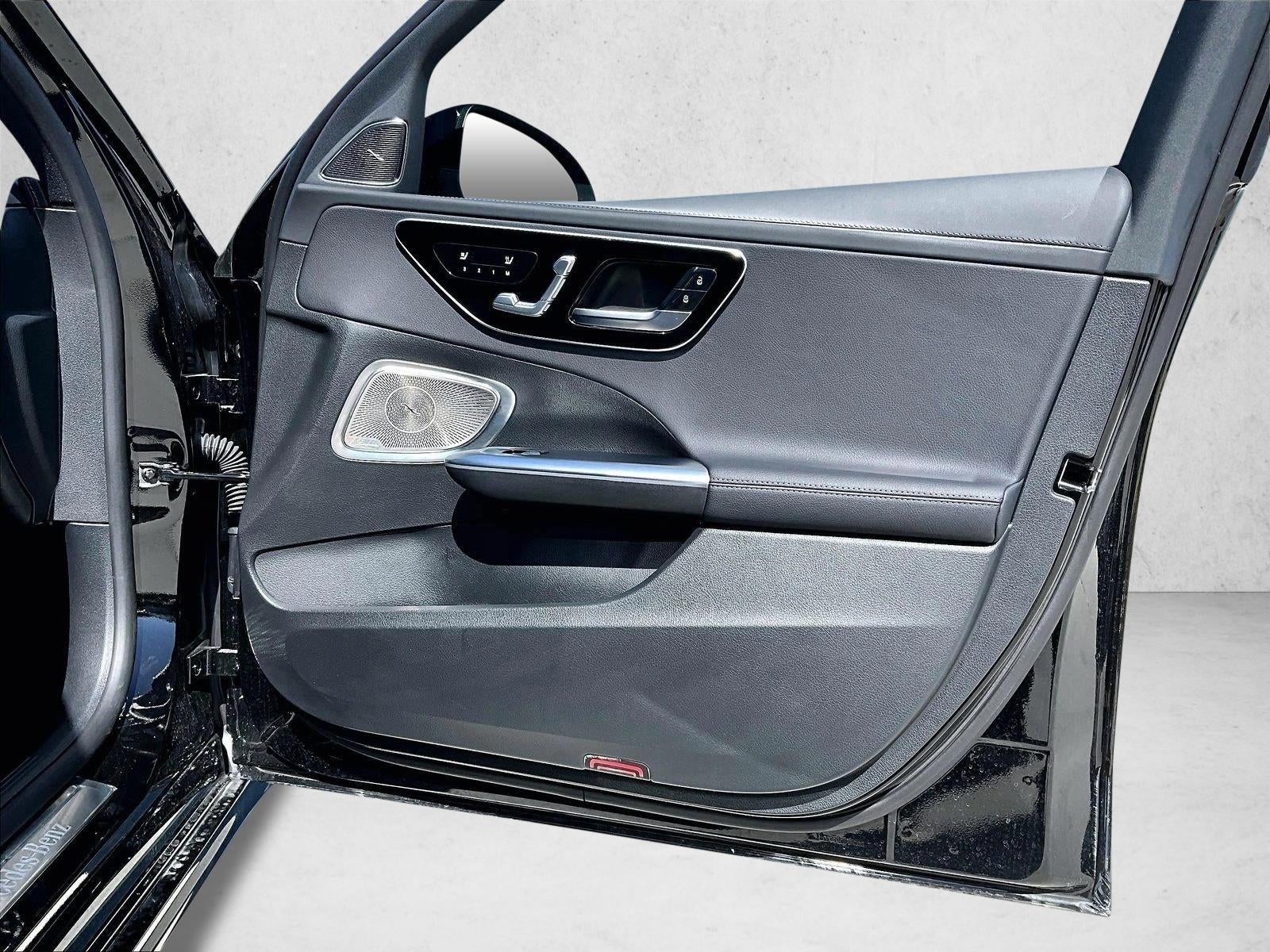 2025 Mercedes-Benz C-Class C 300 Sedan