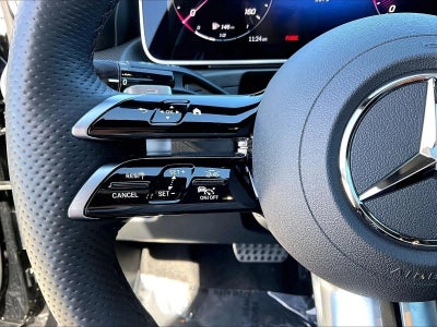 2025 Mercedes-Benz C-Class C 300 Sedan