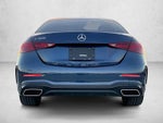 2025 Mercedes-Benz C-Class C 300 Sedan