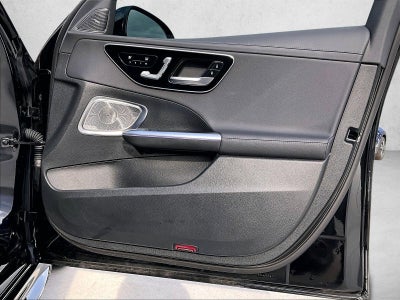 2025 Mercedes-Benz C-Class C 300 Sedan