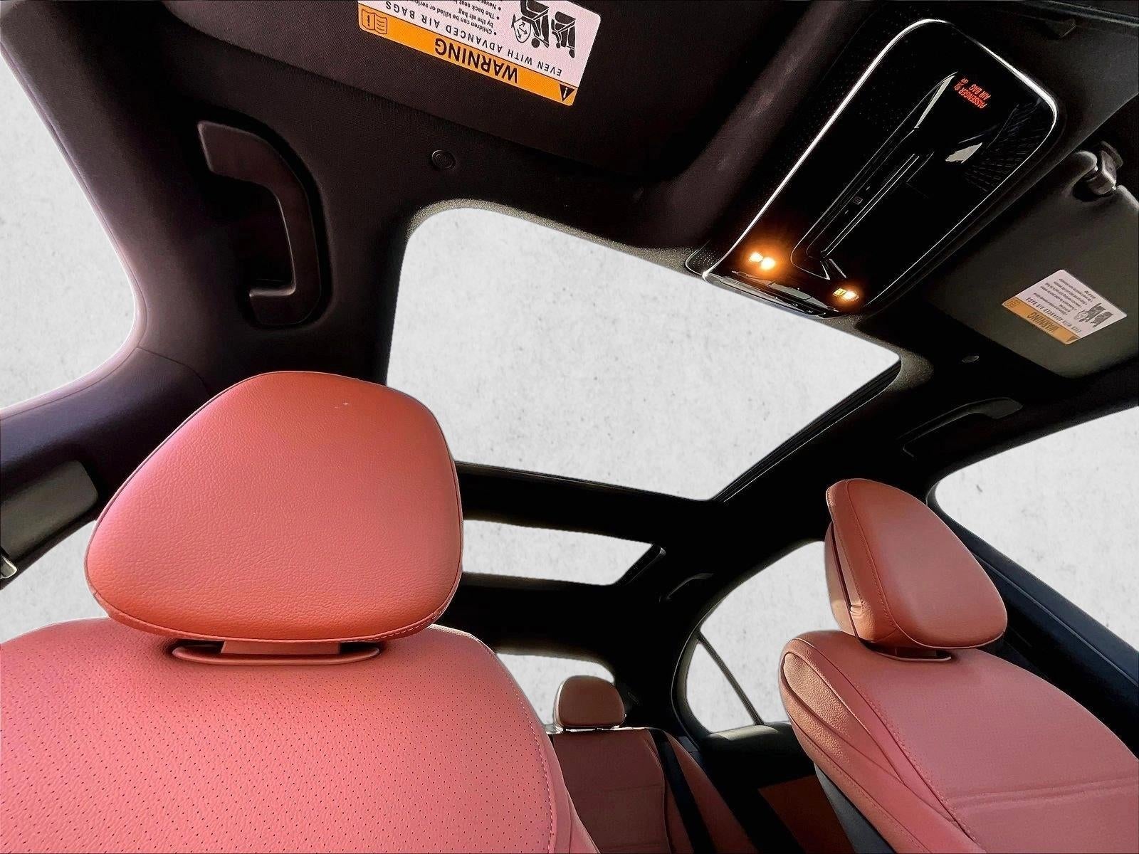 2025 Mercedes-Benz C-Class C 300 Sedan