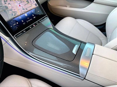 2025 Mercedes-Benz C-Class C 300 Sedan