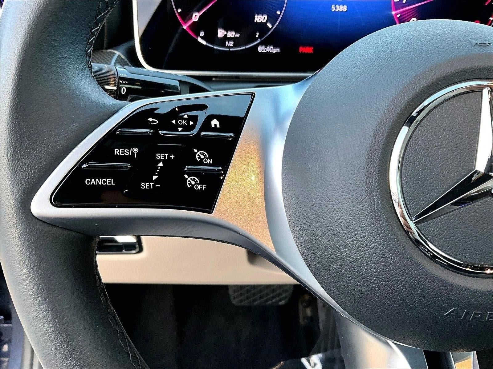 2025 Mercedes-Benz C-Class C 300 Sedan