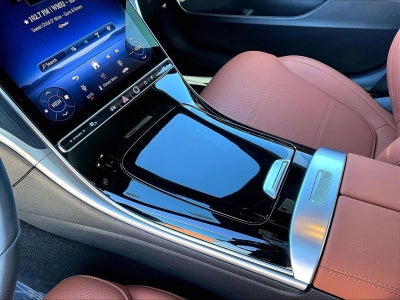 2025 Mercedes-Benz C-Class C 300 Sedan